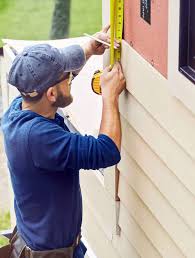 Historical Building Siding Restoration in Window Rock, AZ